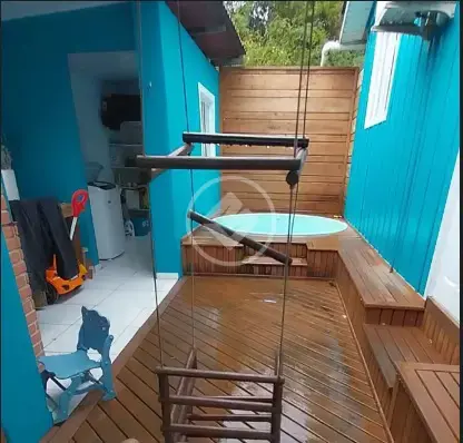 Image 8 - Casa em Ribeirão da Ilha, Florianópolis - SC