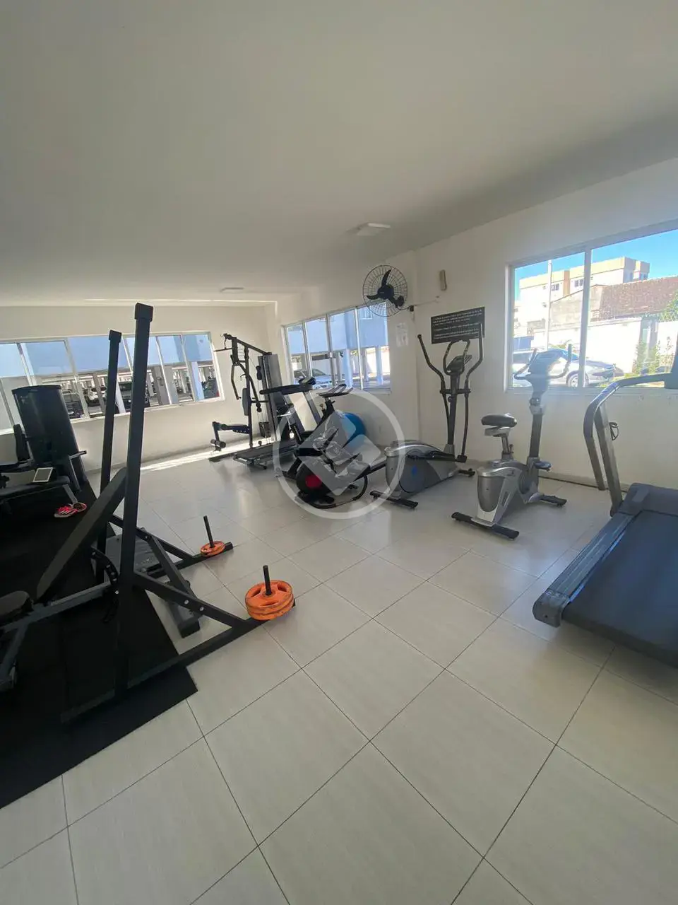 Image 8 - Apartamento em Barra do Aririú, Palhoça - SC