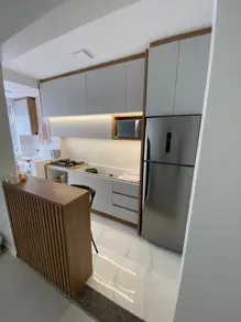 Apartamento Barra do Aririú, Palhoça - SC — foto 2