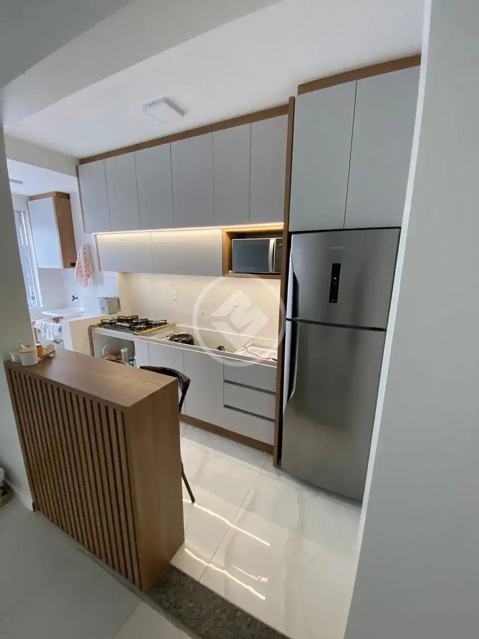 Imagem 1 - Apartamento em Barra do Aririú, Palhoça - SC