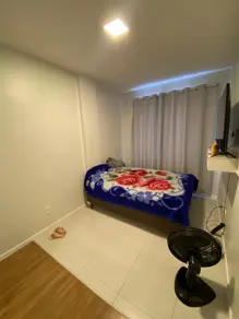 Imagem 5 - Apartamento em Barra do Aririú, Palhoça - SC