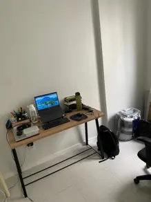 Imagem 6 - Apartamento em Barra do Aririú, Palhoça - SC