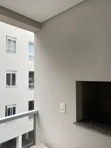 Imagem 2 - Apartamento em Barra do Aririú, Palhoça - SC