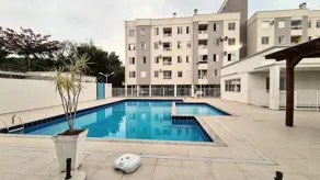 Apartamento Barra do Aririú, Palhoça - SC — foto 1