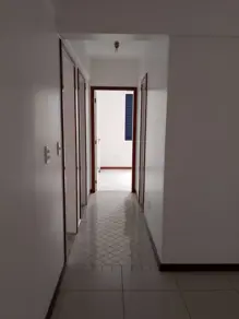 Apartamento Campinas, São José - SC — foto 1