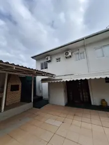 Imagem 2 - Casa em Cidade Jardim de Florianópolis, São José - SC