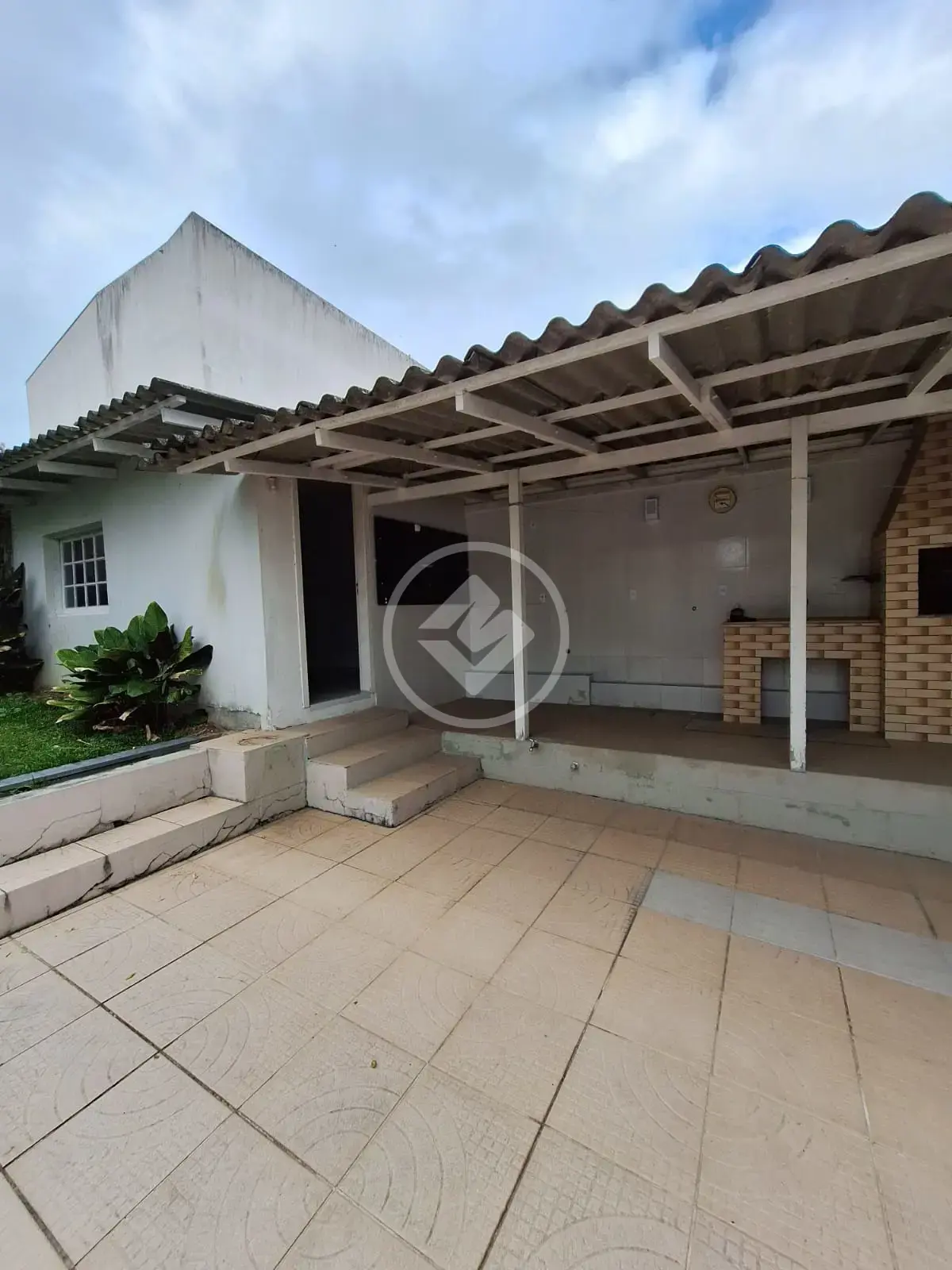 Imagem 3 - Casa em Cidade Jardim de Florianópolis, São José - SC