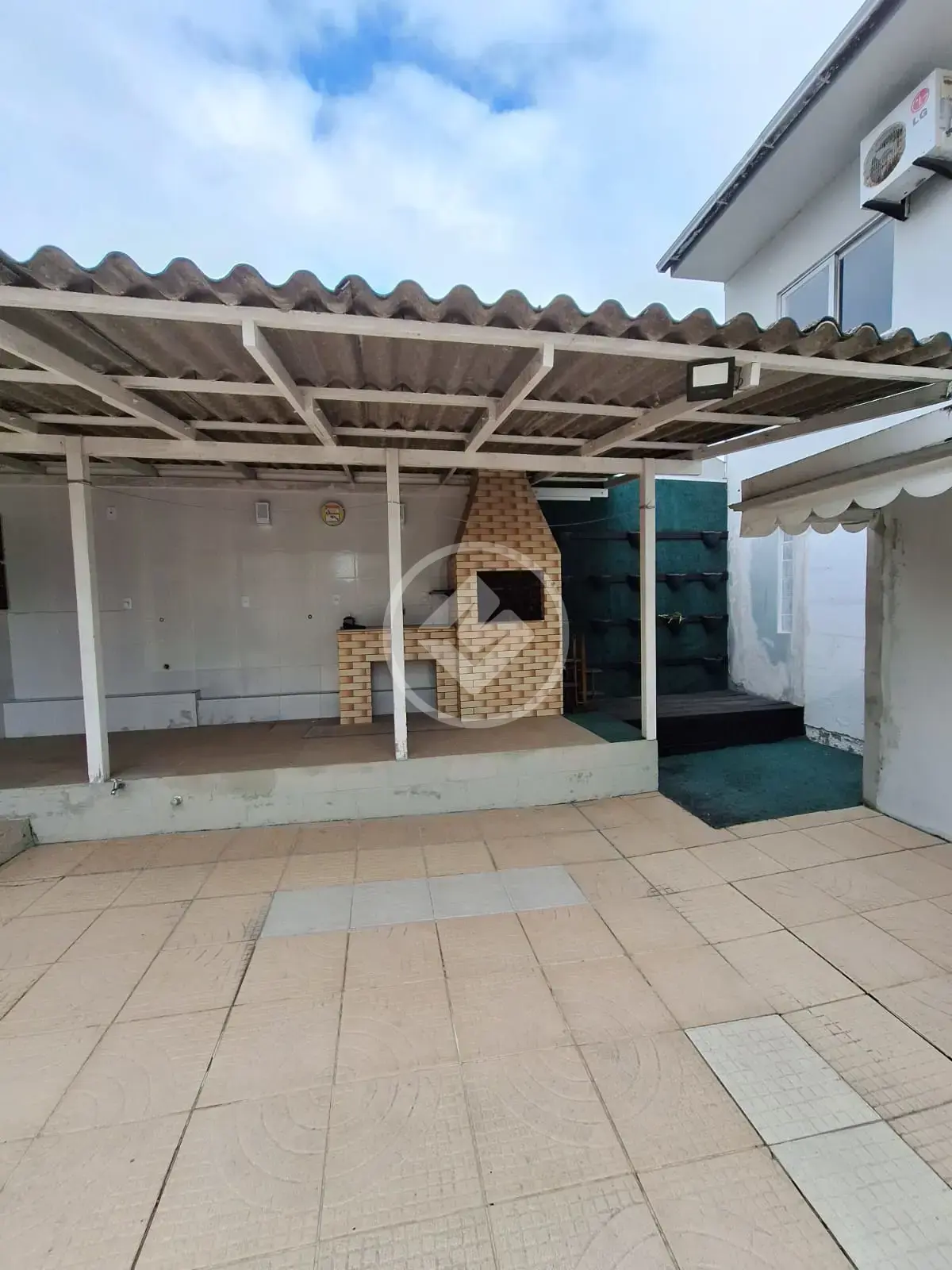 Imagem 1 - Casa em Cidade Jardim de Florianópolis, São José - SC