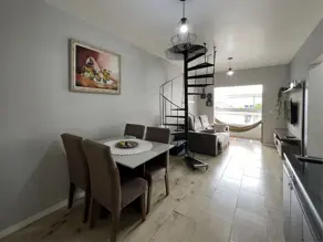 Apartamento Serraria, São José - SC — foto 1