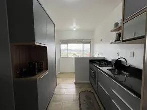 Imagem 3 - Apartamento em Serraria, São José - SC