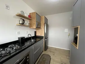 Imagem 4 - Apartamento em Serraria, São José - SC