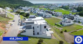 Imagem 2 - Terreno Condomínio em Ingleses do Rio Vermelho, Florianópolis - SC