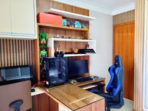 Imagem 5 - Apartamento em Campinas, São José - SC