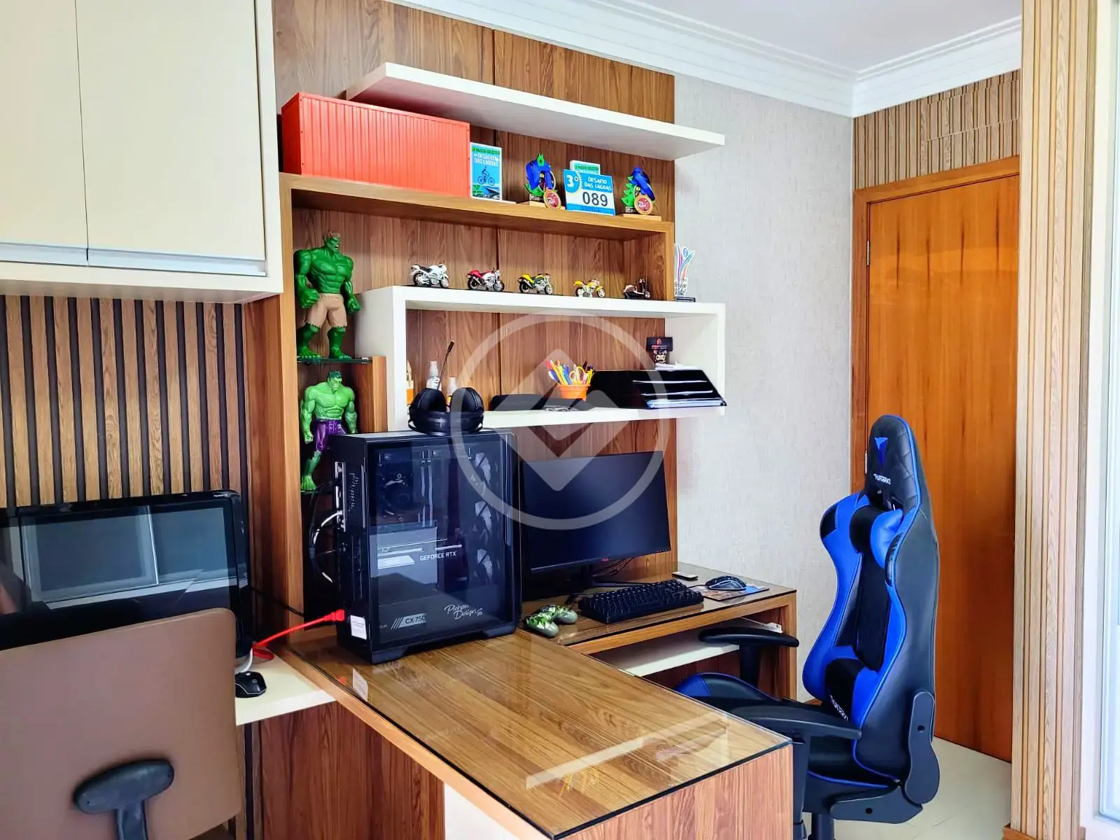 Imagem 5 - Apartamento em Campinas, São José - SC