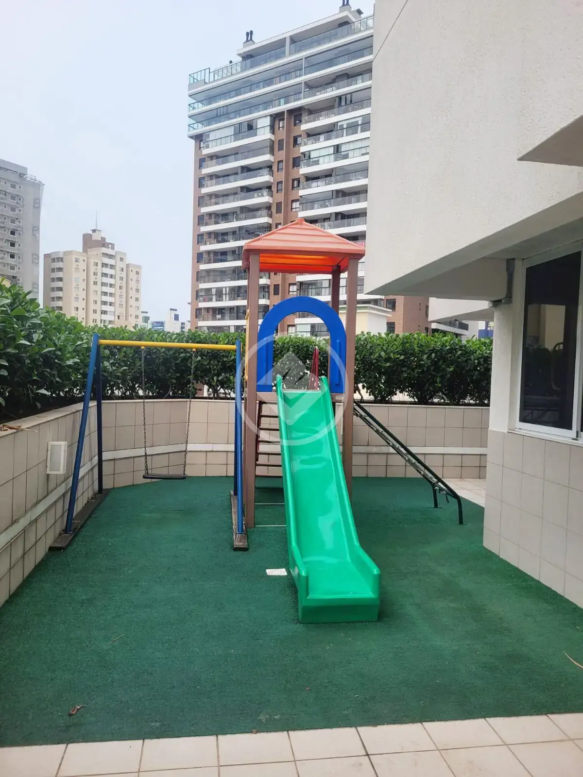 Image 10 - Apartamento em Campinas, São José - SC