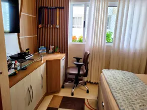 Imagem 4 - Apartamento em Campinas, São José - SC