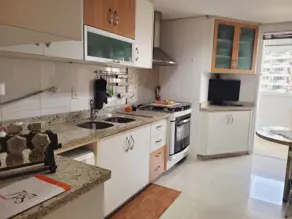 Imagem 2 - Apartamento em Campinas, São José - SC