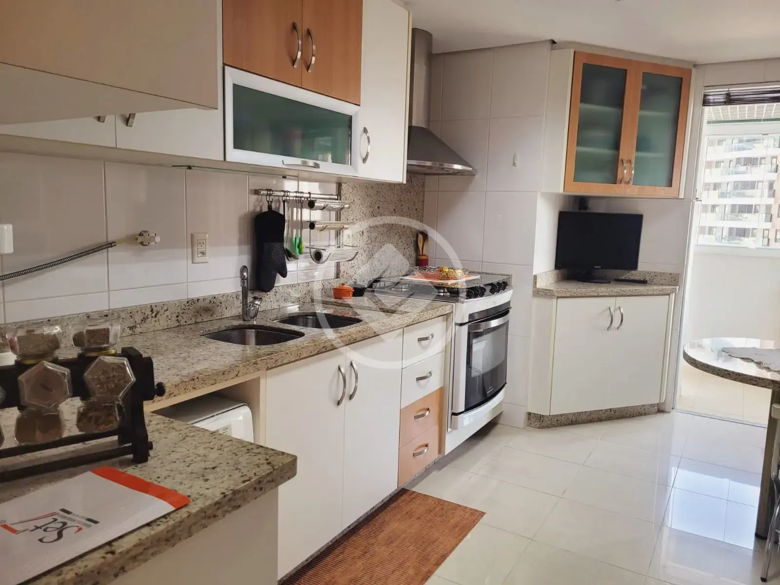 Imagem 2 - Apartamento em Campinas, São José - SC