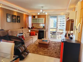 Apartamento Campinas, São José - SC — foto 1