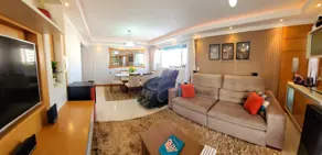 Apartamento Campinas, São José - SC — foto 2