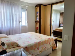 Imagem 3 - Apartamento em Campinas, São José - SC