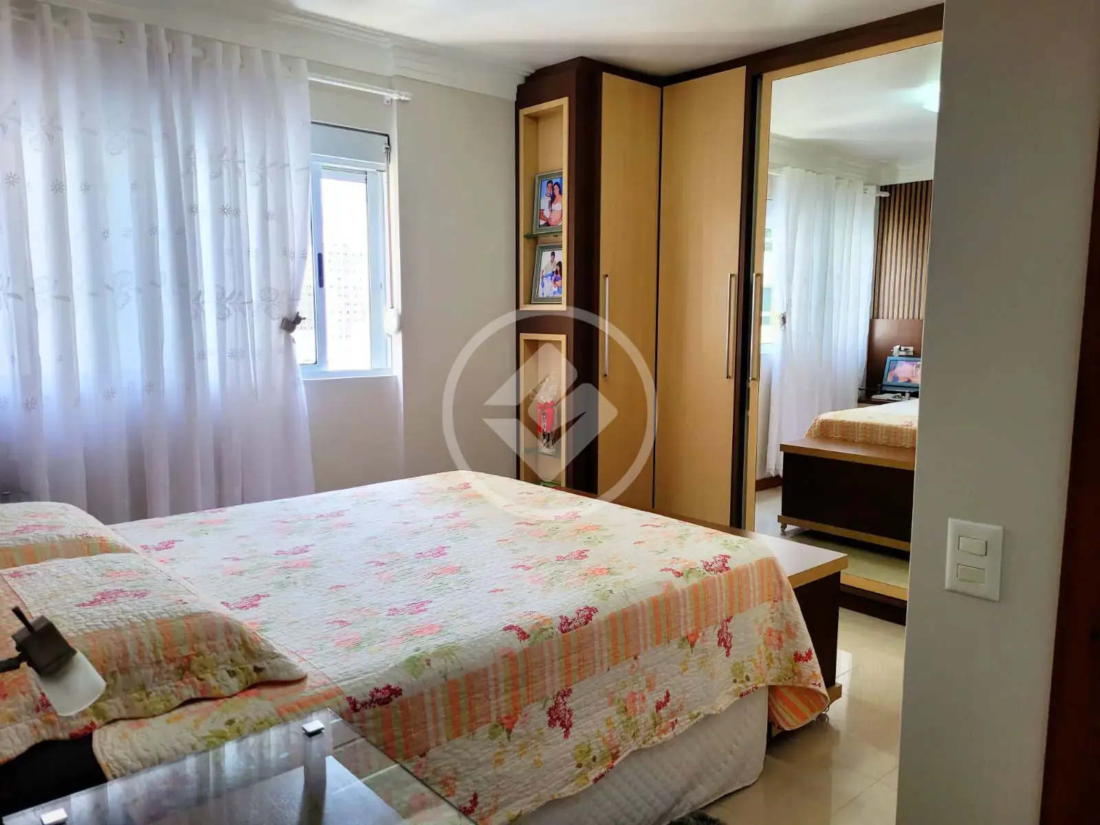 Imagem 3 - Apartamento em Campinas, São José - SC
