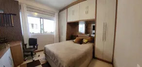 Imagem 6 - Apartamento em Campinas, São José - SC
