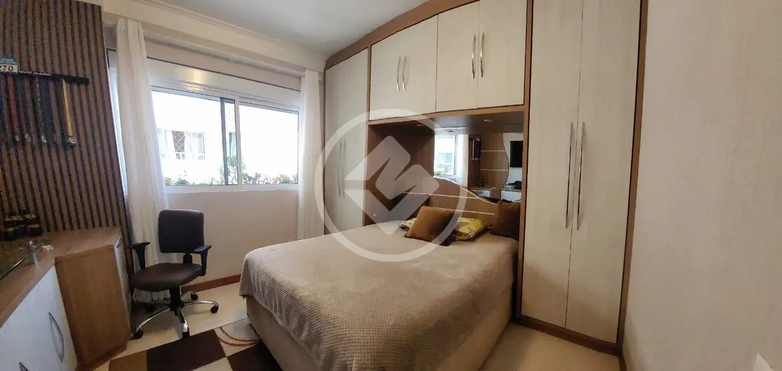 Imagem 6 - Apartamento em Campinas, São José - SC