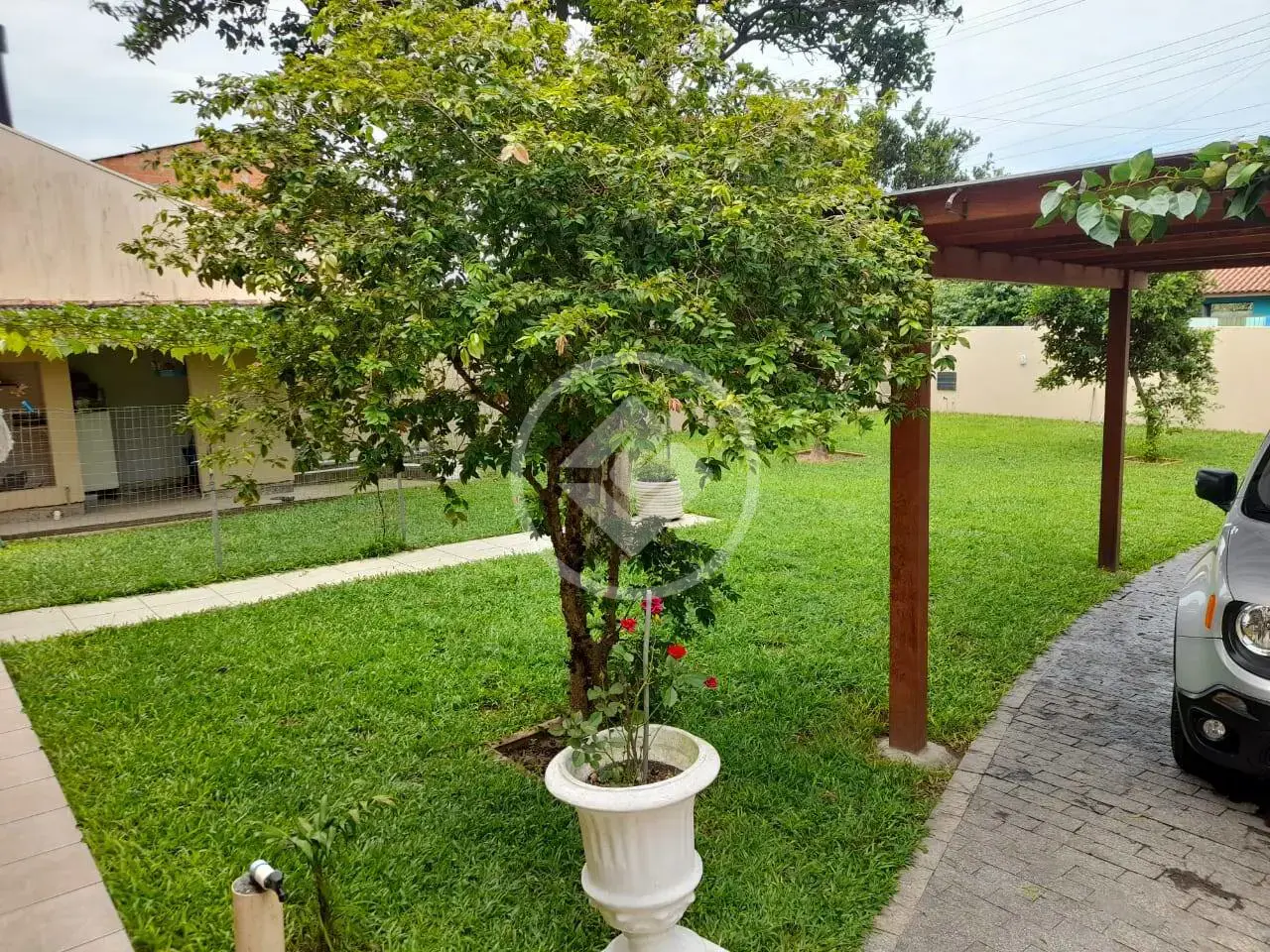 Imagem 5 - Casa em São João do Rio Vermelho, Florianópolis - SC