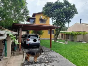 Imagem 4 - Casa em São João do Rio Vermelho, Florianópolis - SC