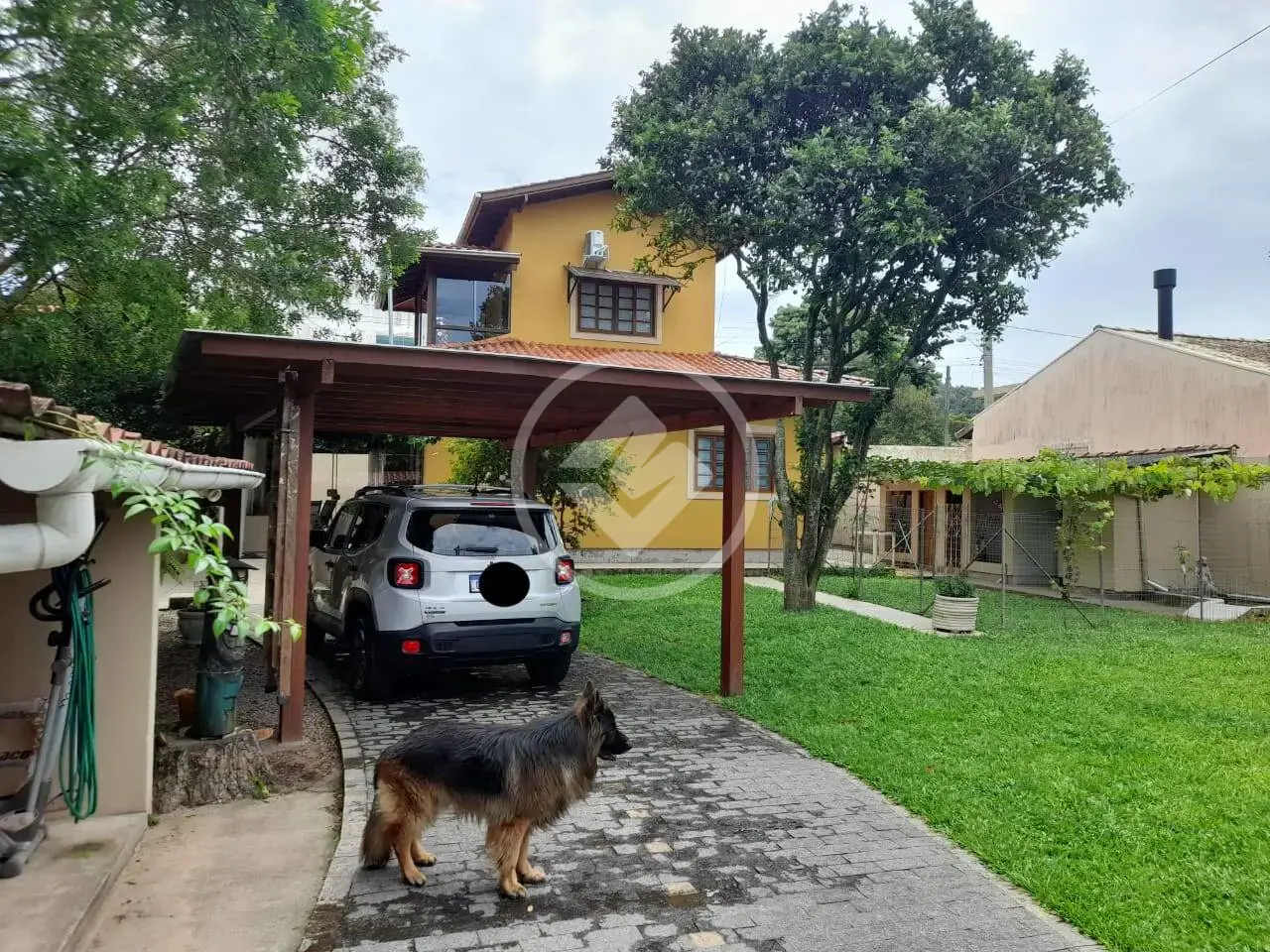 Imagem 4 - Casa em São João do Rio Vermelho, Florianópolis - SC