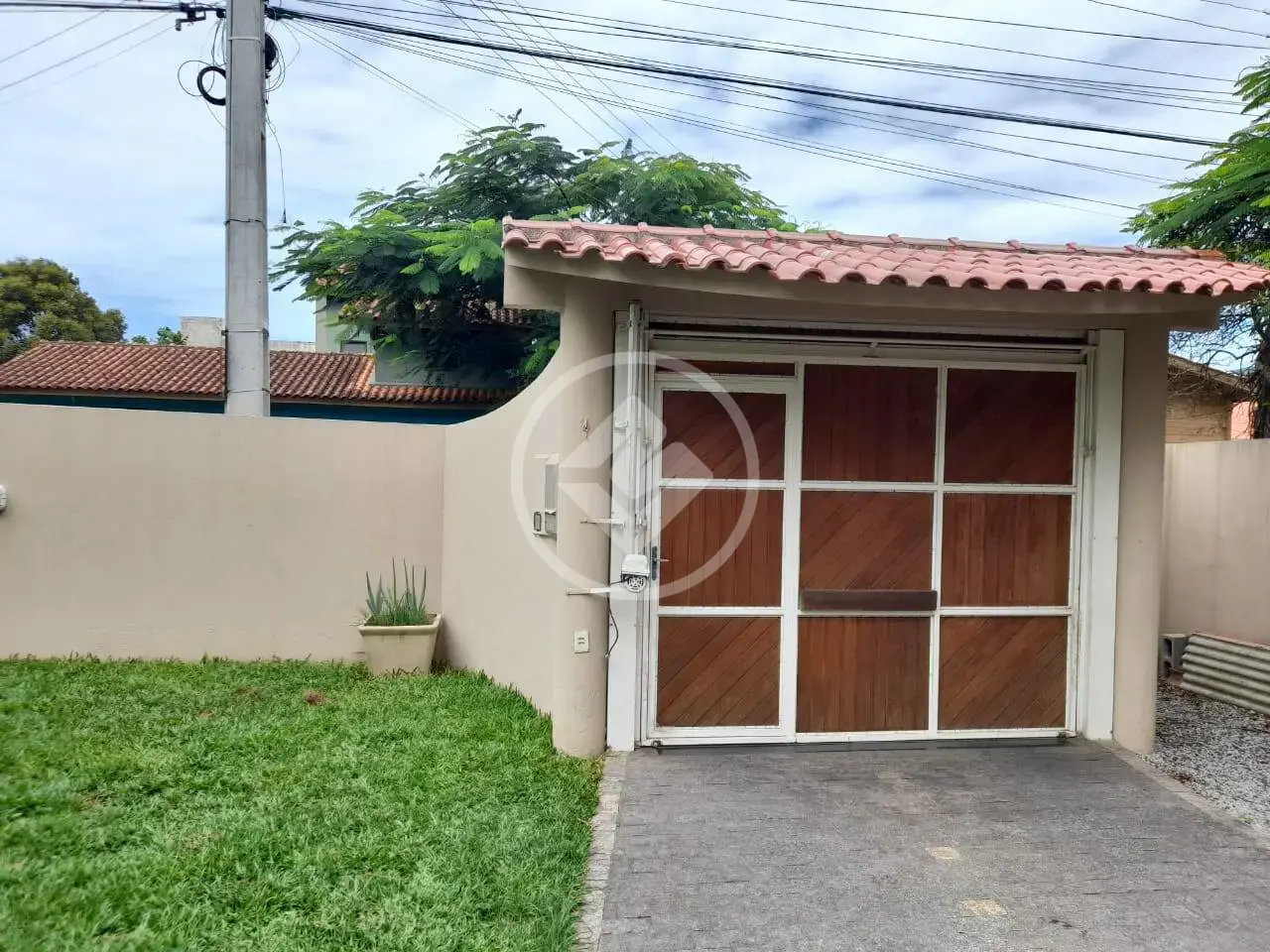 Imagem 6 - Casa em São João do Rio Vermelho, Florianópolis - SC