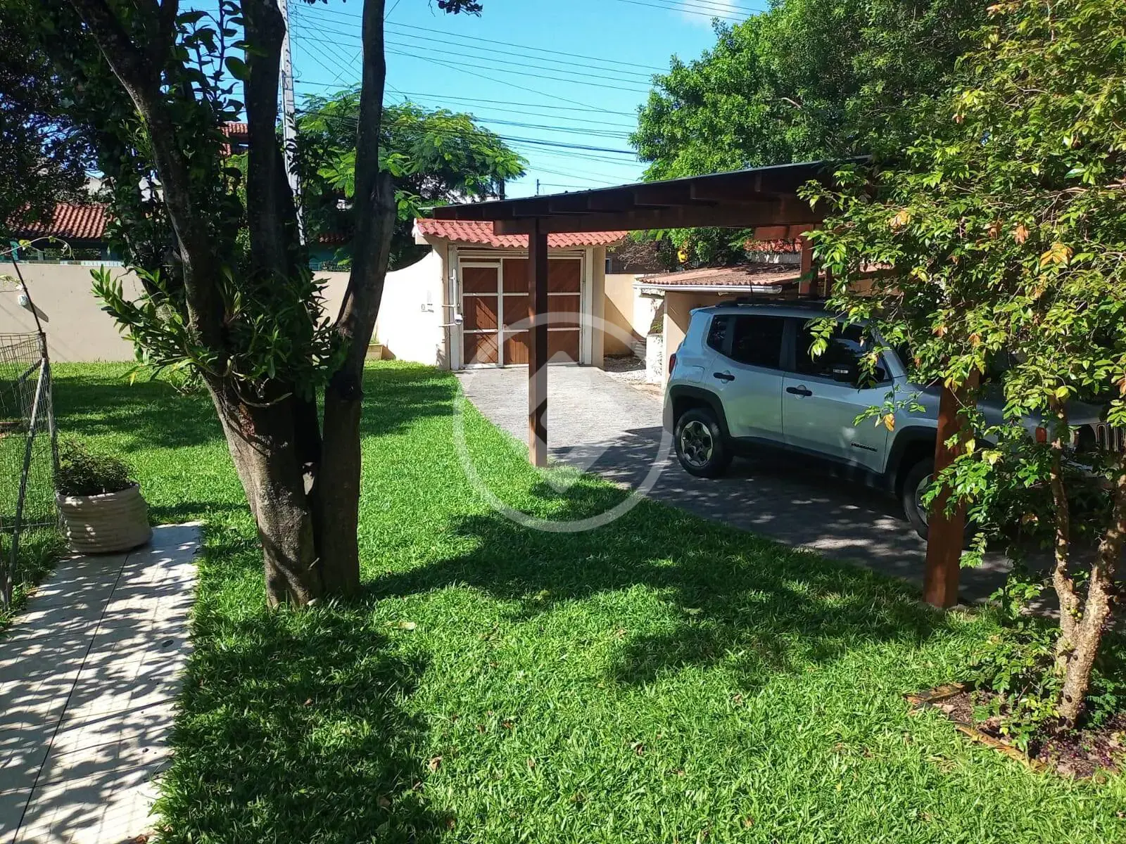Imagem 3 - Casa em São João do Rio Vermelho, Florianópolis - SC