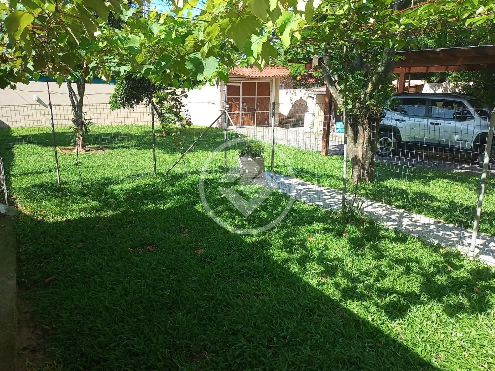 Imagem 1 - Casa em São João do Rio Vermelho, Florianópolis - SC