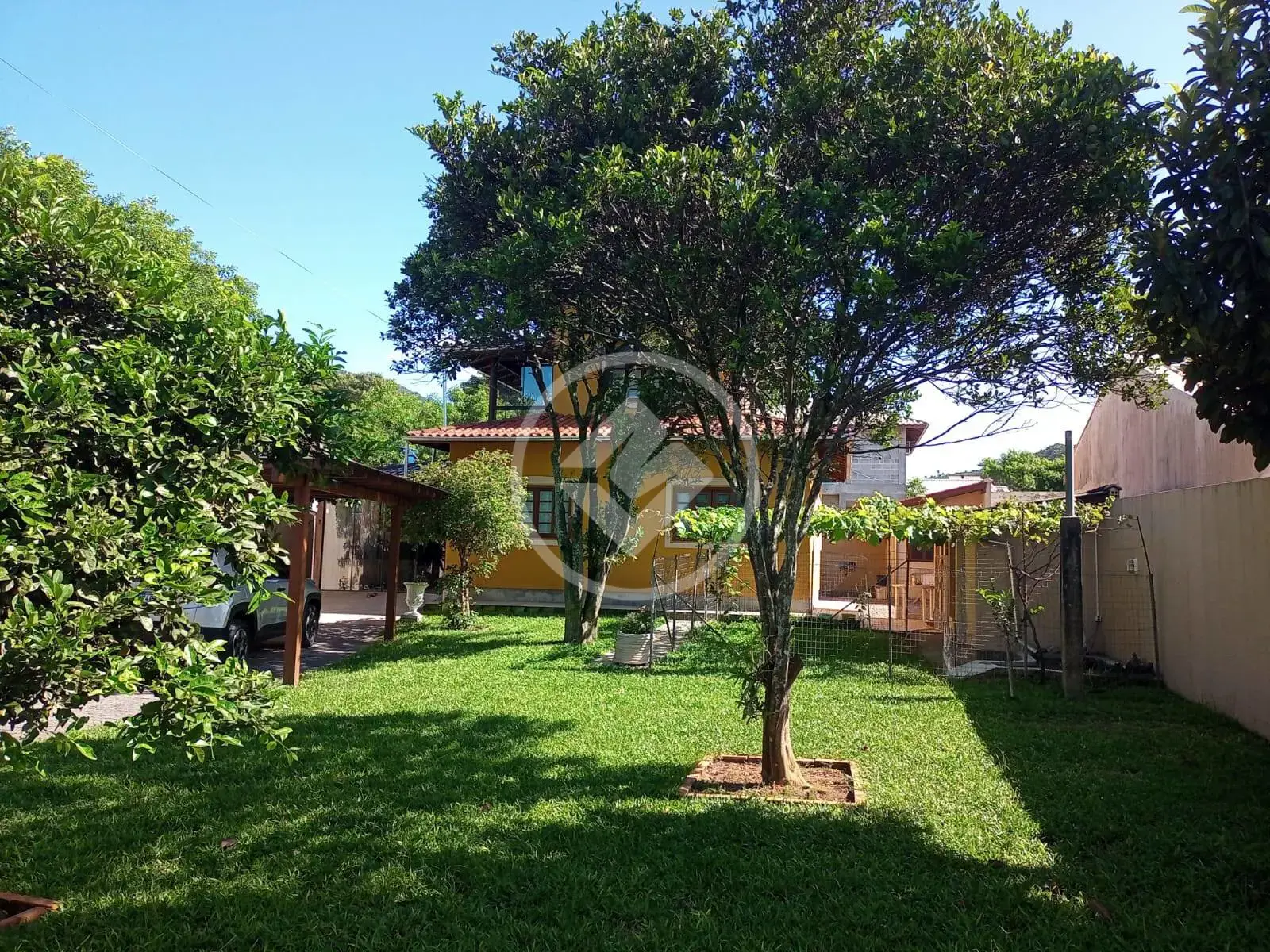 Imagem 2 - Casa em São João do Rio Vermelho, Florianópolis - SC