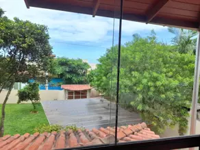 Casa São João do Rio Vermelho, Florianópolis - SC — foto 1