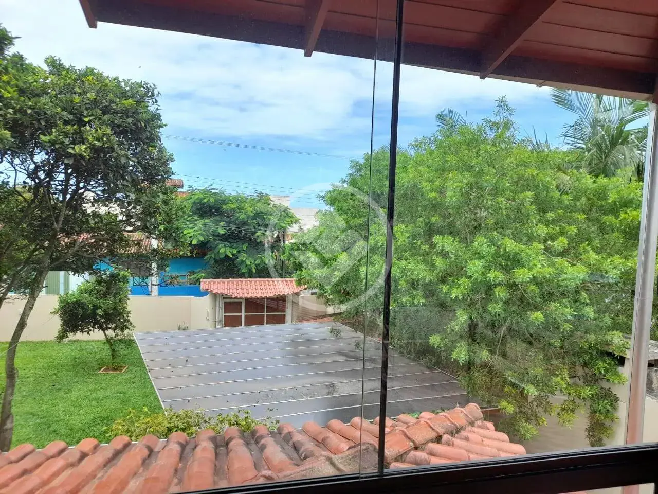 Imagem 1 - Casa em São João do Rio Vermelho, Florianópolis - SC