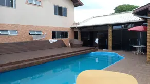 Casa Campeche, Florianópolis - SC — foto 1