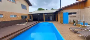Casa Campeche, Florianópolis - SC — foto 2