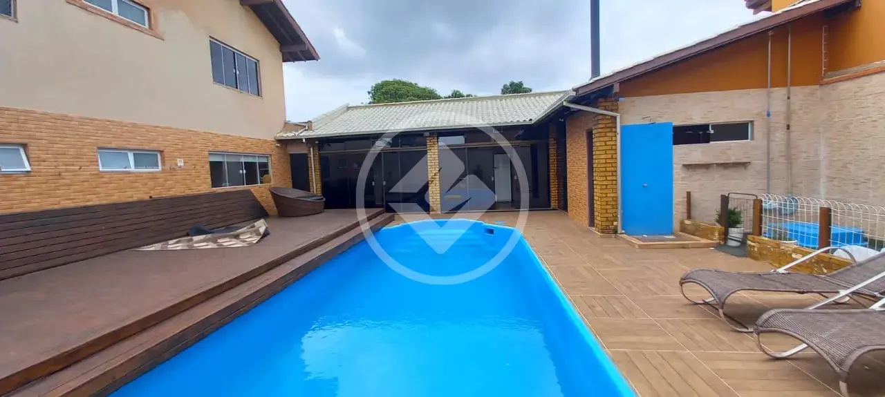 Imagem 1 - Casa em Campeche, Florianópolis - SC