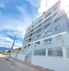 Apartamento Aririu, Palhoça - SC — foto 1