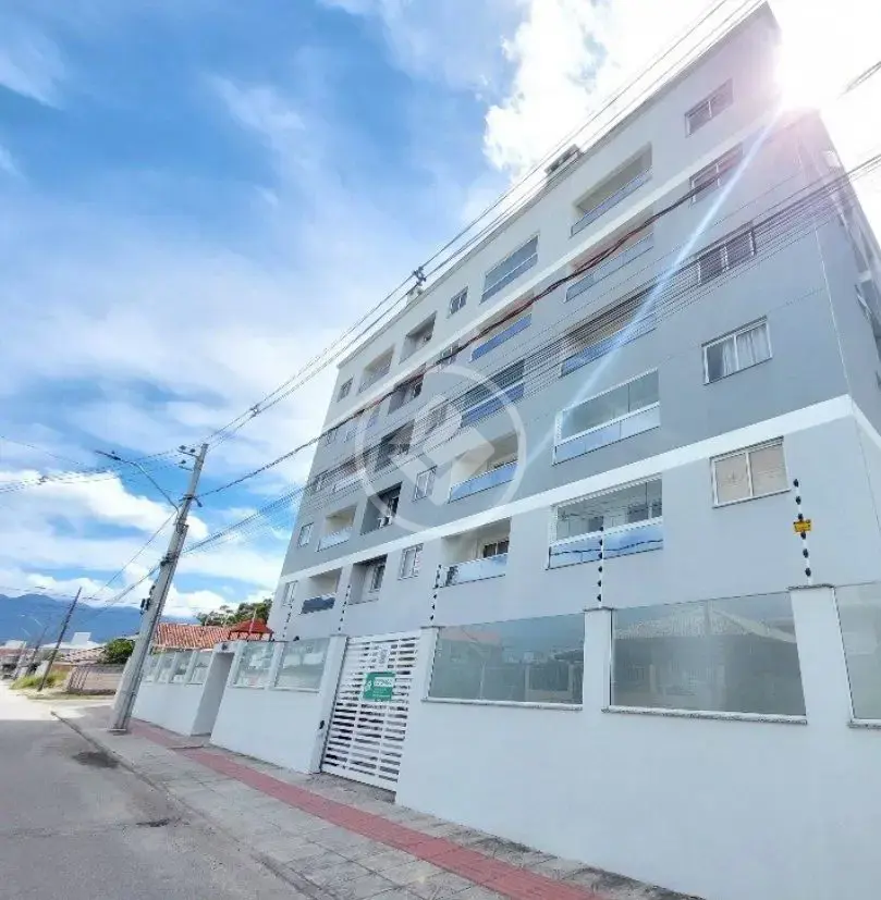 Imagem 1 - Apartamento em Aririu, Palhoça - SC
