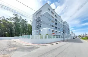 Imagem 2 - Apartamento em Aririu, Palhoça - SC