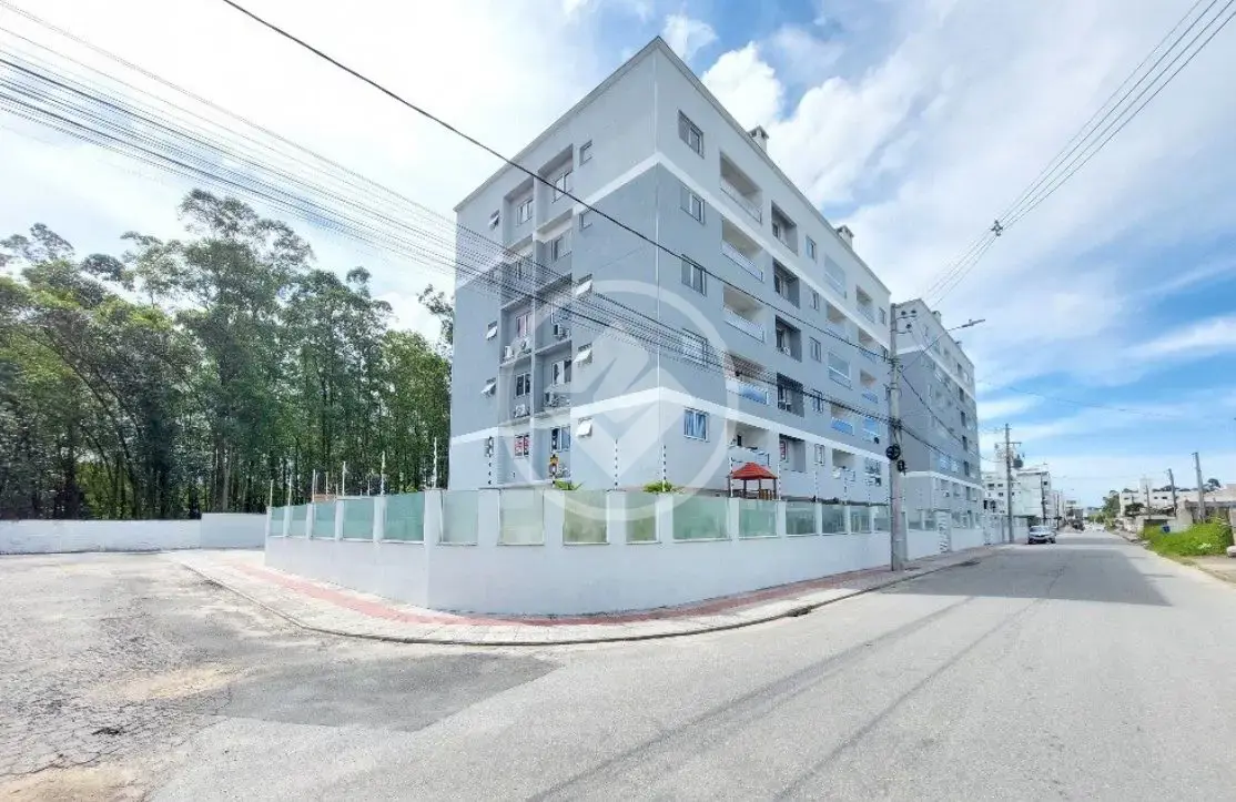 Imagem 2 - Apartamento em Aririu, Palhoça - SC