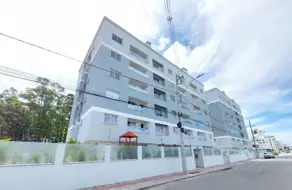 Apartamento Aririu, Palhoça - SC — foto 2