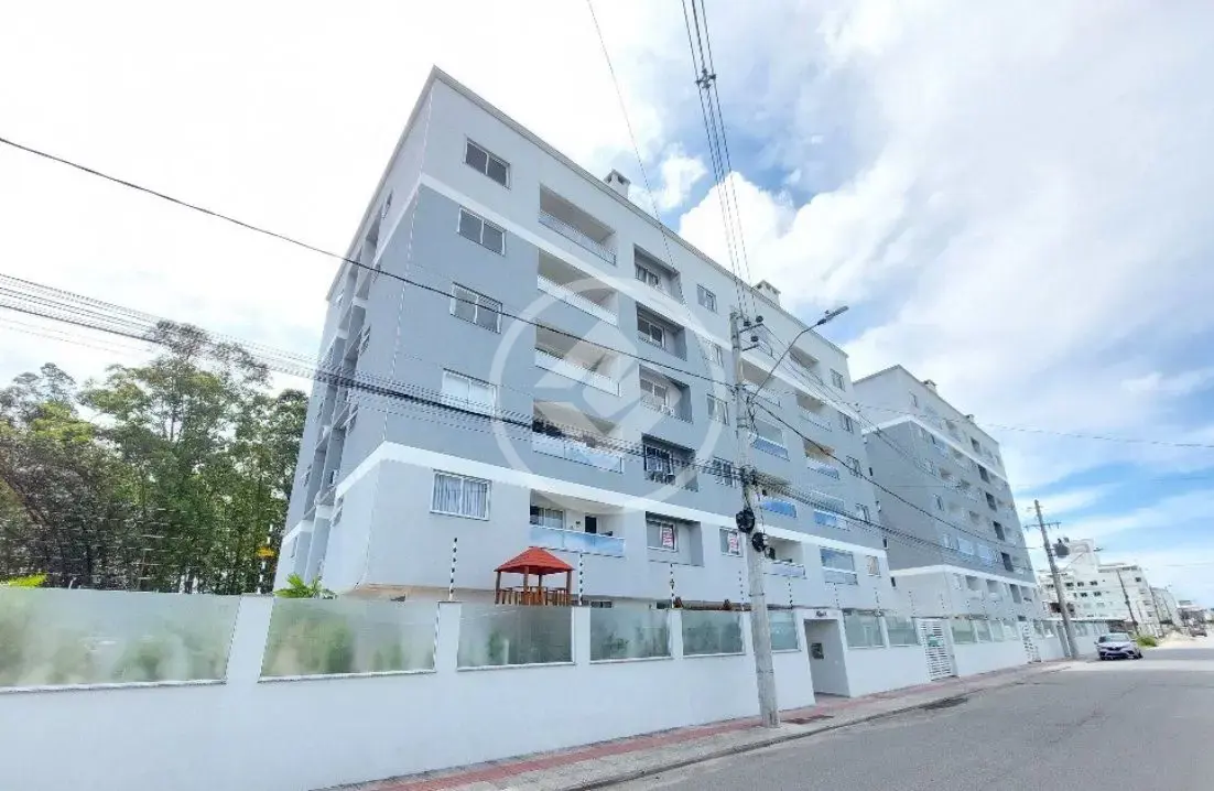 Imagem 1 - Apartamento em Aririu, Palhoça - SC