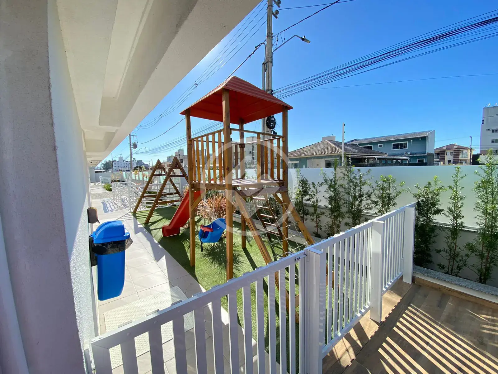Imagem 5 - Apartamento em Aririu, Palhoça - SC