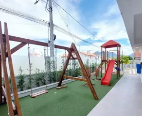Imagem 3 - Apartamento em Aririu, Palhoça - SC