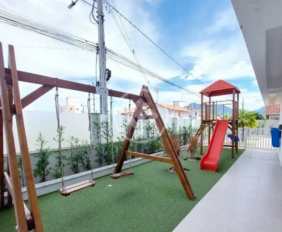 Imagem 3 - Apartamento em Aririu, Palhoça - SC