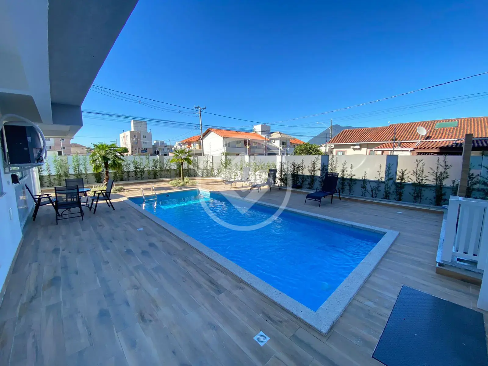 Imagem 4 - Apartamento em Aririu, Palhoça - SC